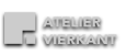 atelier vierkant logo